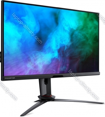 Acer Predator XB3 XB283KKVbmiipruzx, 28" 