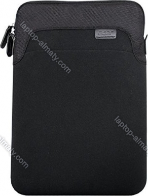 Acer neoprene sleeve Pro 12.5" Tablethülle black