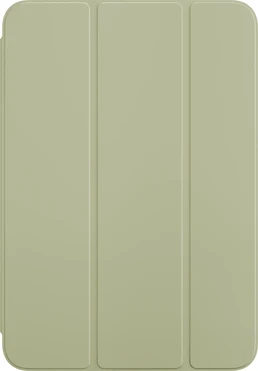 Apple Smart Folio для iPad mini 8.3" (A17 Pro), sage