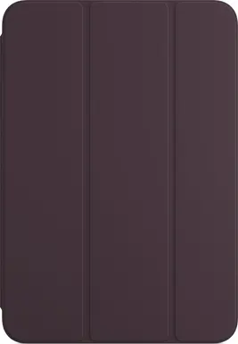 Apple iPad mini 6 Smart Folio, Dark Cherry