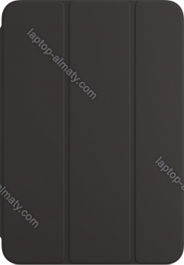 Apple iPad mini 6 Smart Folio, black