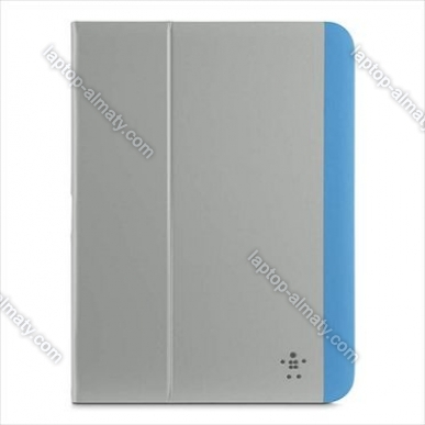Belkin Slim Style-sleeve as of for Galaxy Tab 4 10.1 grey