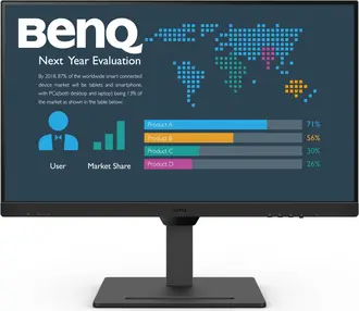 BenQ BL2790QT, 27"