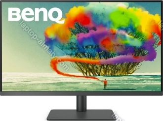 BenQ PD3205U, 31.5" 