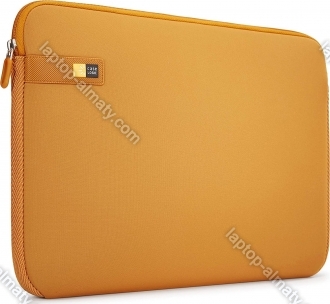 Case Logic LAPS-116 15-16" Laptop sleeve Buckthorn yellow 