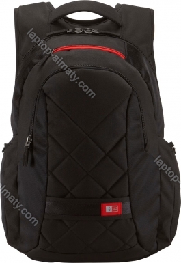 Case Logic backpack 15.6", black