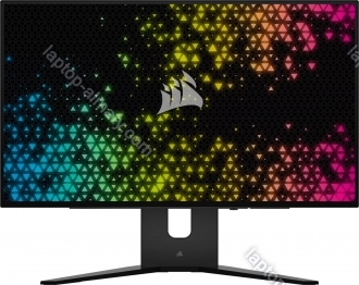 Corsair Xeneon 27QHD240 OLED, 26.5" 