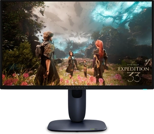 Dell Alienware 27 4K QD-OLED Gaming Monitor AW2725Q, 26.7"