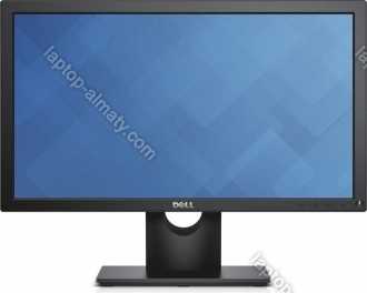 Dell E2016, 19.5"