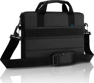 Dell EcoLoop Pro Notebook case 11-14", black