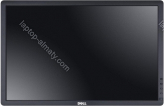Dell P2213 black (without pedestal), 22"