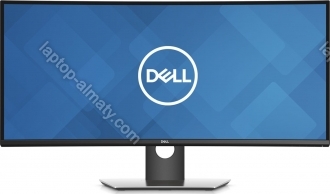 Dell UltraSharp U3419W, 34"