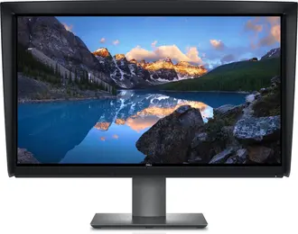 Dell UltraSharp UP2720Q, 27"