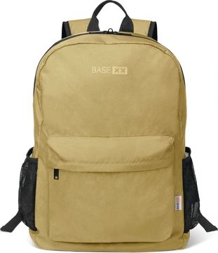 Dicota Base XX B2 15.6" рюкзак, Camel Brown