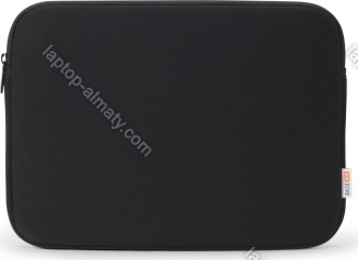 Dicota Base XX sleeve 15-15.6" sleeve, black