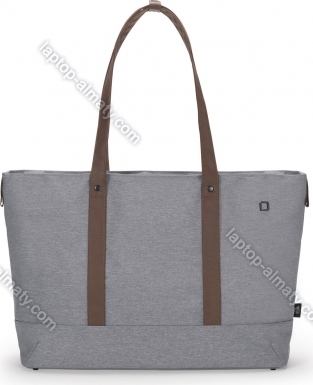 Dicota Eco MOTION Shopper 13-14.1" Notebook case, grey