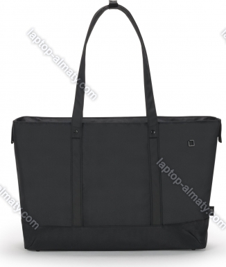 Dicota Eco MOTION Shopper 13-14.1" Notebook case, black
