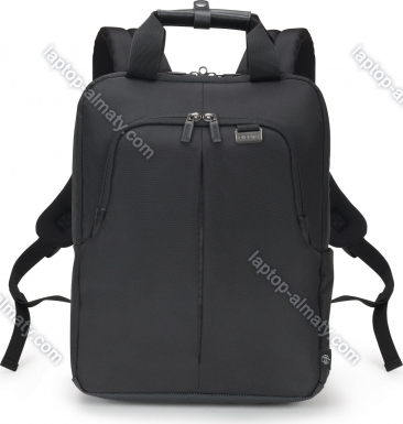 Dicota Eco Slim Pro for Microsoft Surface, notebook backpack, black