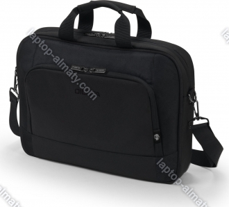 Dicota Eco top Traveller Base 15-17.3" Notebook case, black
