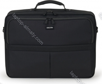 Dicota Multi Scale 15-17.3" black