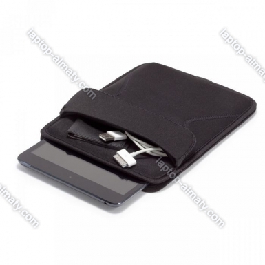 Dicota Tab case 8.9" sleeve for Tablets black 