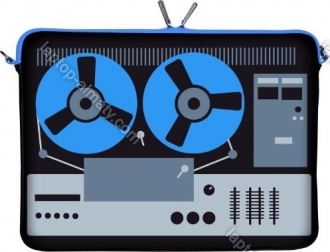 Digittrade 13.3" sleeve