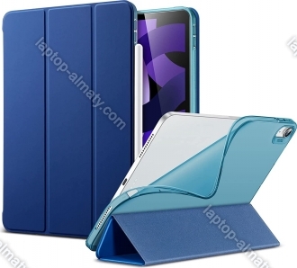 ESR rebound slim Smart-sleeve for Apple iPad Air, dark blue
