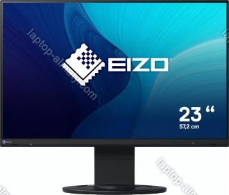 Eizo FlexScan EV2360 black, 22.5"