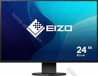 Eizo FlexScan EV2456 black, 24.1"
