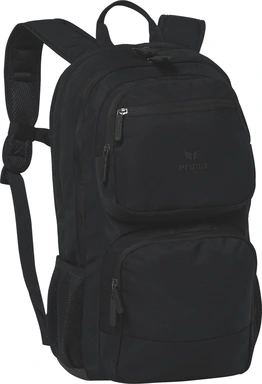 Erima travel Line Laptop рюкзак , black