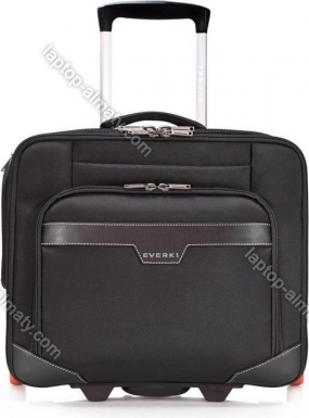 Everki Journey 16" notebook trolley black