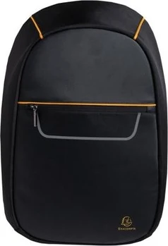 Exacompta Exactive 15" Laptop-рюкзак, black