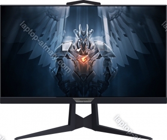 GIGABYTE AORUS FI25F, 24.5"