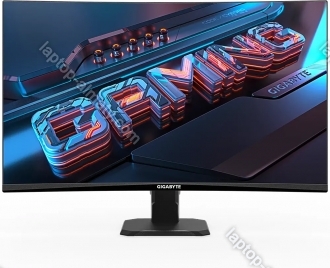 GIGABYTE GS27FC, 27" 