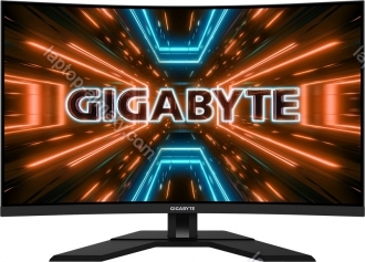 GIGABYTE M32UC, 31.5"