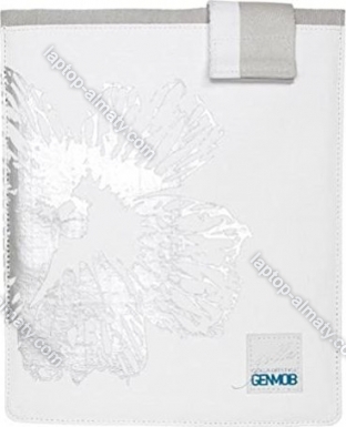 Golla Kate 10" sleeve for Tablets white