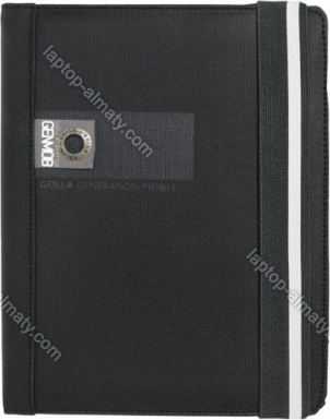 Golla Rusty sleeve for iPad 2/3