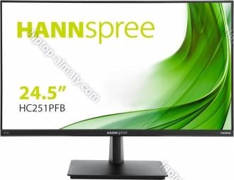 HANNspree HC251PFB, 24.5"