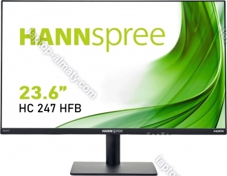 HANNspree HE247HFB, 23.6"