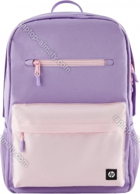 HP Campus notebook backpack 15.6" lavender 