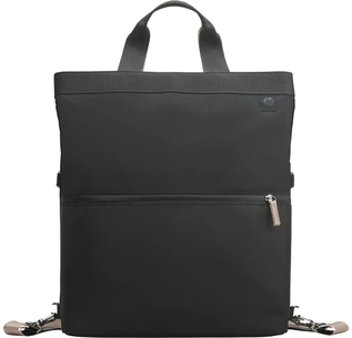 HP Convertible Laptop-backpack bag, 14", black