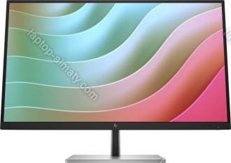 HP E27k G5, 27"