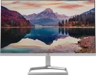 HP M22f, zwei Jahre Garantie, 21.5"