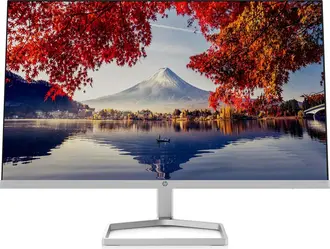 HP M24f, ein Jahr Garantie, 23.8"