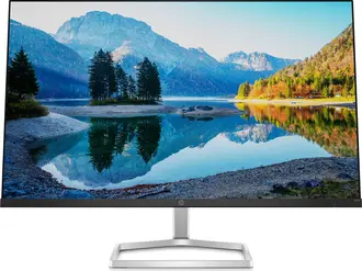 HP M24fe, zwei Jahre Garantie, 23.8"