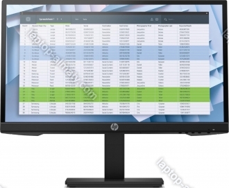 HP P22h G4, 21.5"