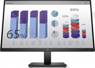 HP P24q G4, 23.8"