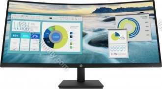 HP P34hc G4, 34"
