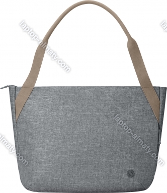 HP Renew Slim Tote, grey, 14"