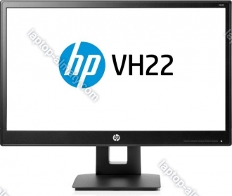HP Value VH22, 21.5" 